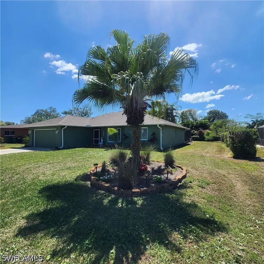 188 Willoughby Drive Naples FL 34110