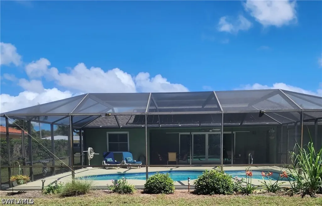 188 Willoughby Drive Naples FL 34110
