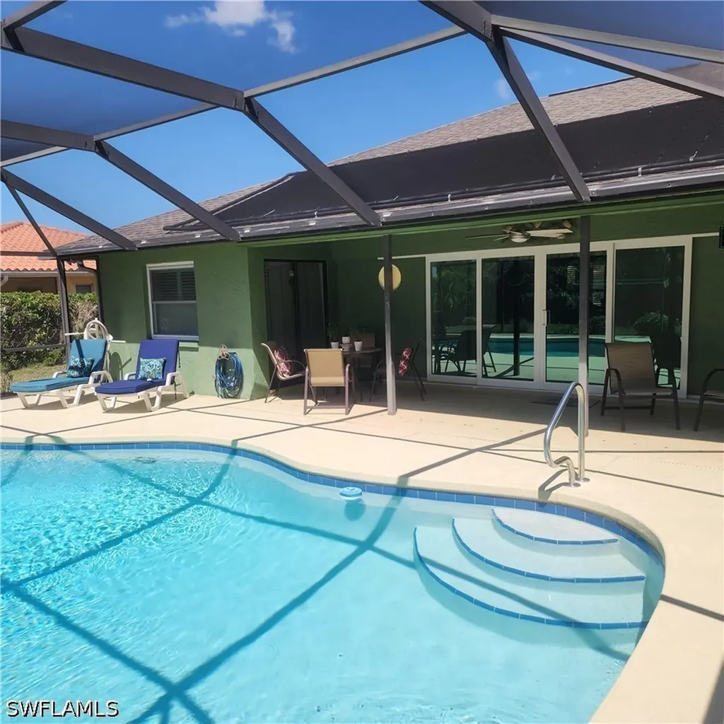 188 Willoughby Drive Naples FL 34110