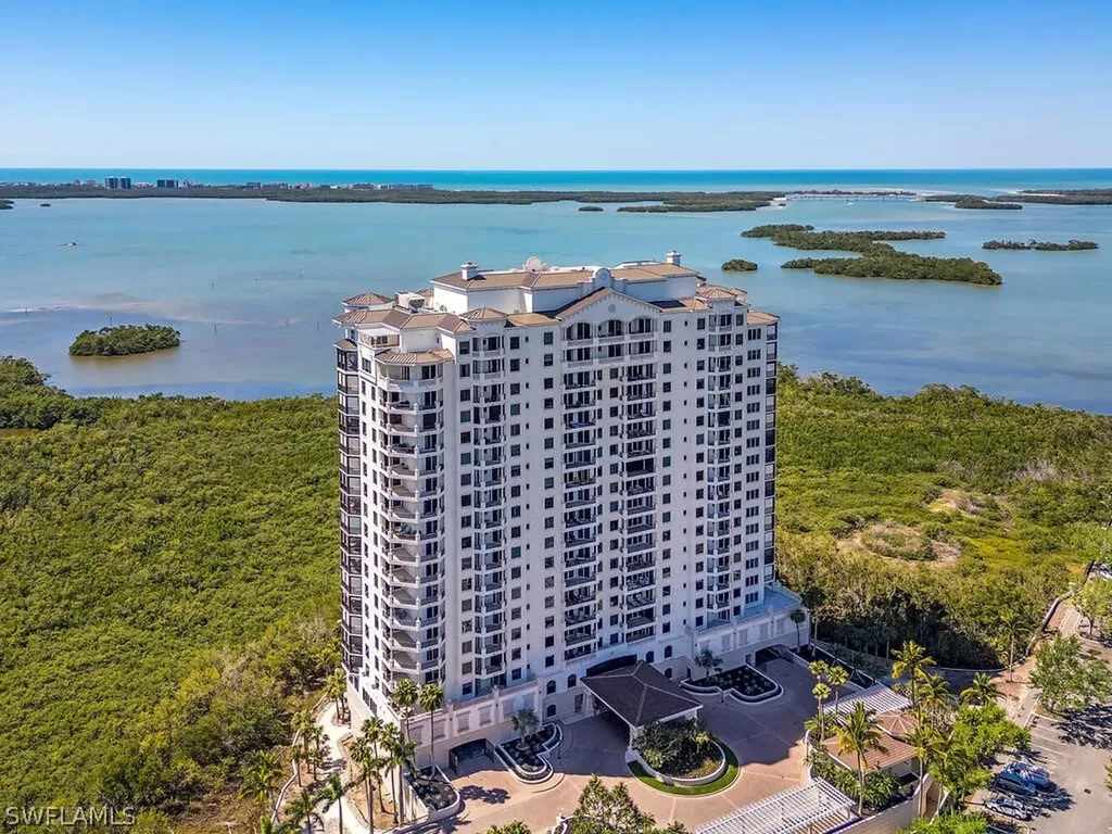 5051 Pelican Colony Boulevard Bonita Springs FL 34134