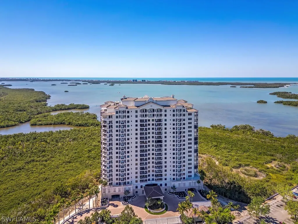 5051 Pelican Colony Boulevard Bonita Springs FL 34134