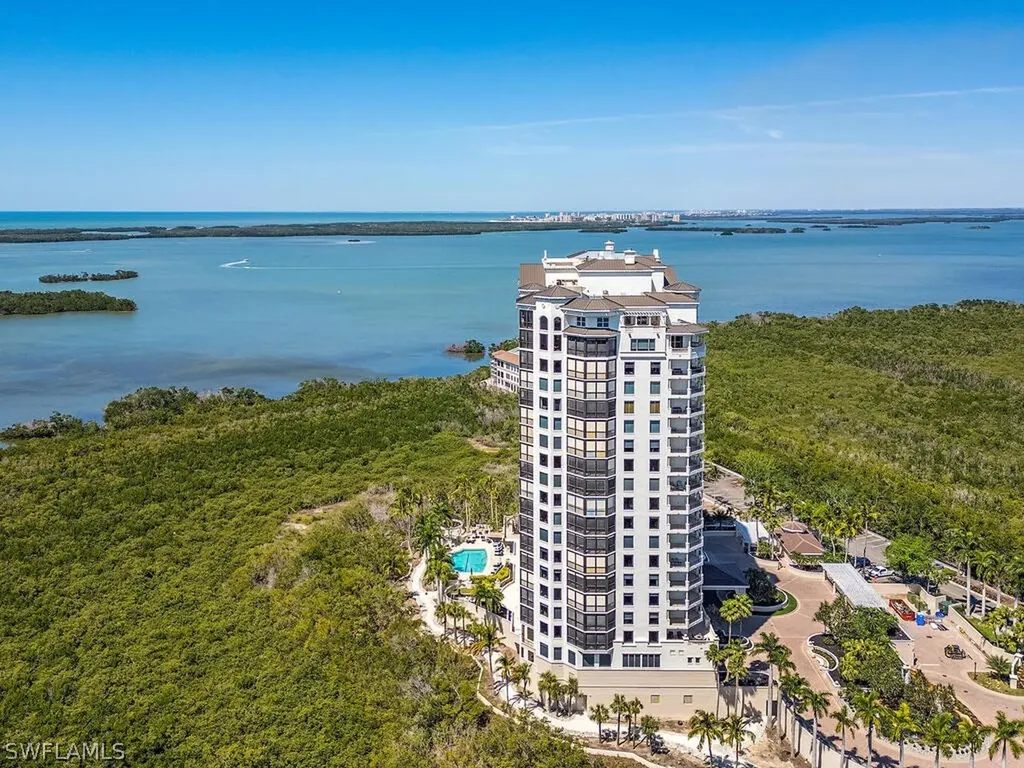 5051 Pelican Colony Boulevard Bonita Springs FL 34134