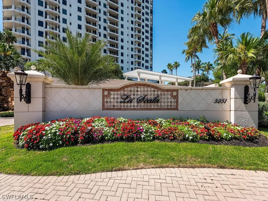 5051 Pelican Colony Boulevard Bonita Springs FL 34134