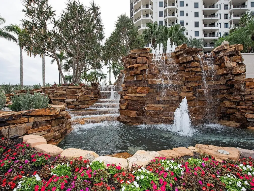 5051 Pelican Colony Boulevard Bonita Springs FL 34134