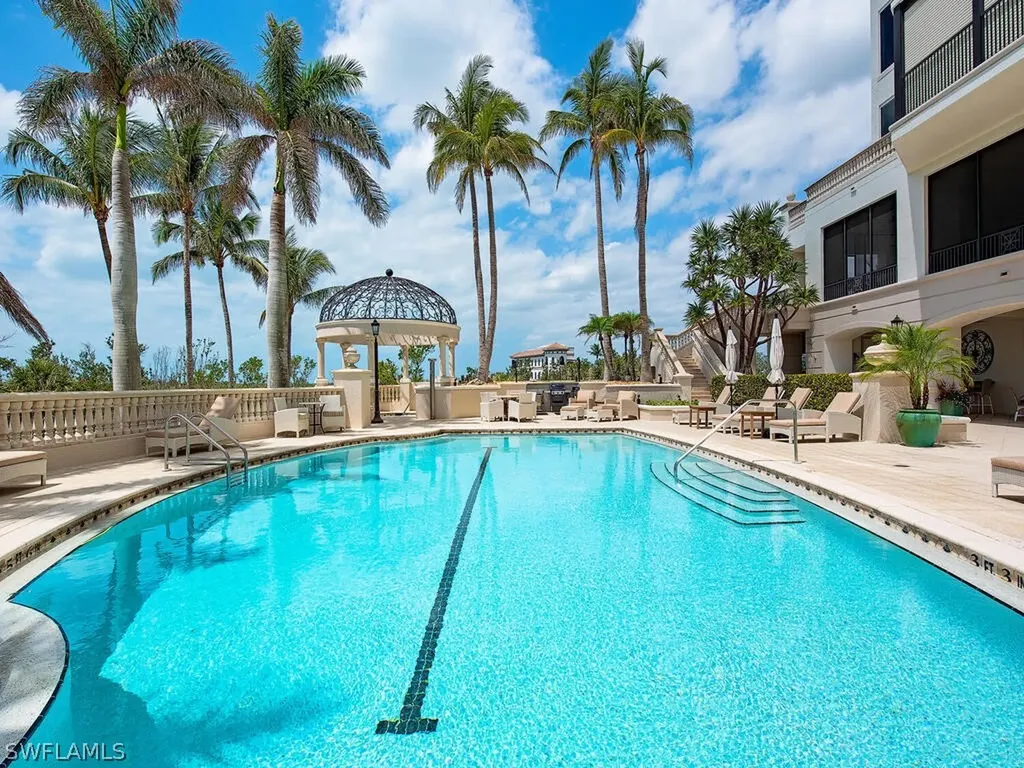 5051 Pelican Colony Boulevard Bonita Springs FL 34134