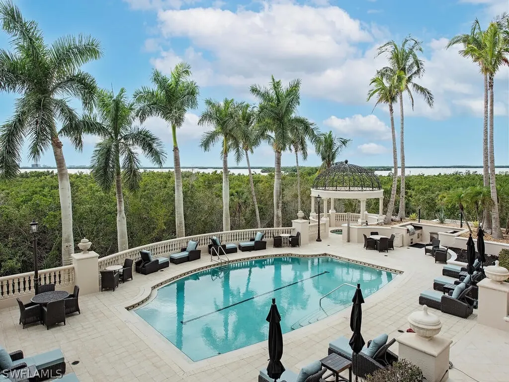 5051 Pelican Colony Boulevard Bonita Springs FL 34134