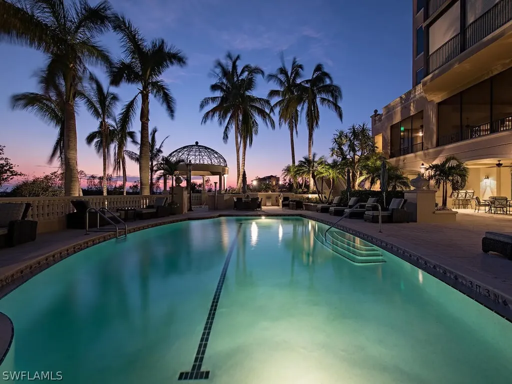 5051 Pelican Colony Boulevard Bonita Springs FL 34134