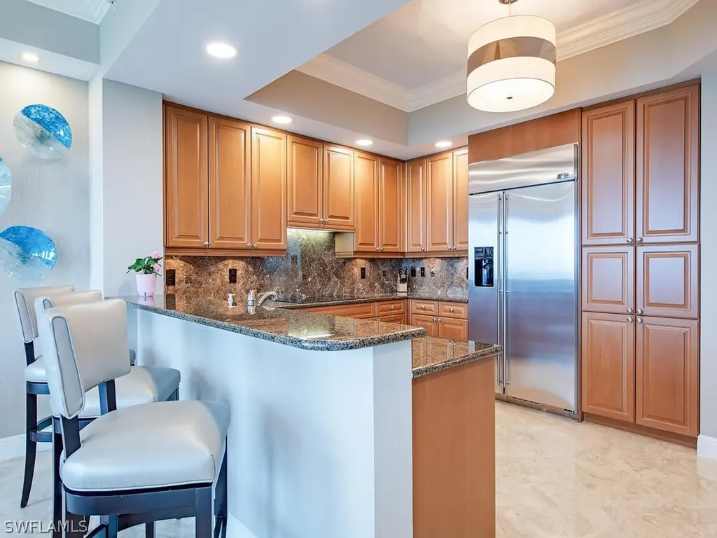 5051 Pelican Colony Boulevard Bonita Springs FL 34134