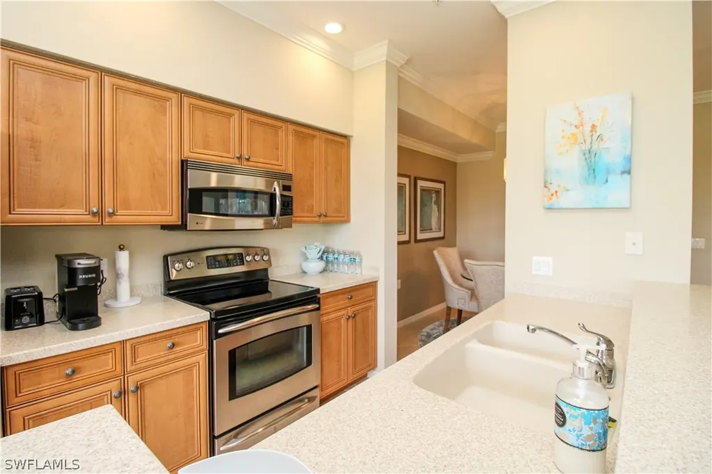 10313 Heritage Bay Boulevard Naples FL 34120