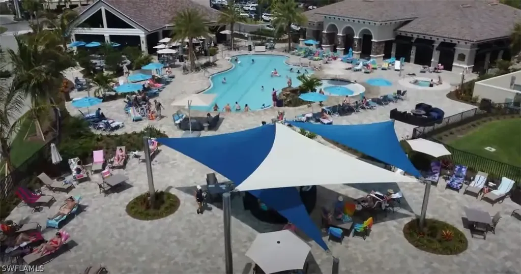 10313 Heritage Bay Boulevard Naples FL 34120