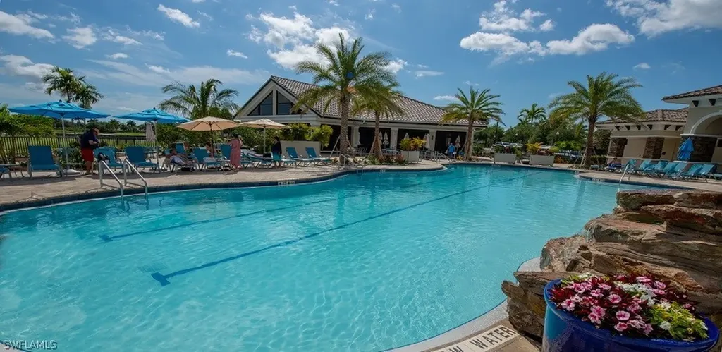 10313 Heritage Bay Boulevard Naples FL 34120