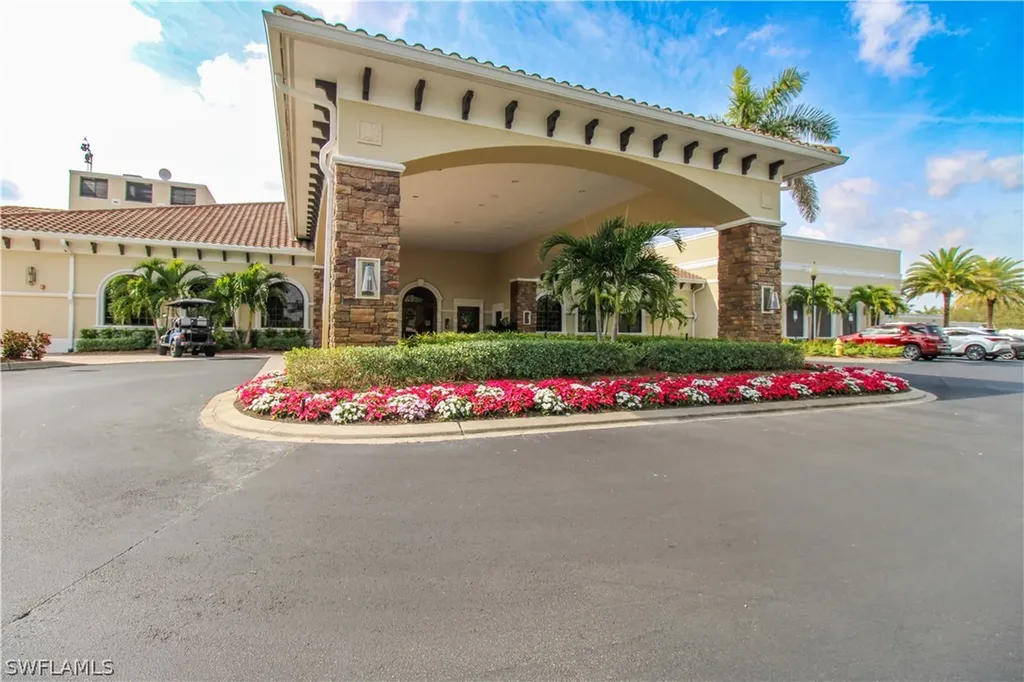 10313 Heritage Bay Boulevard Naples FL 34120