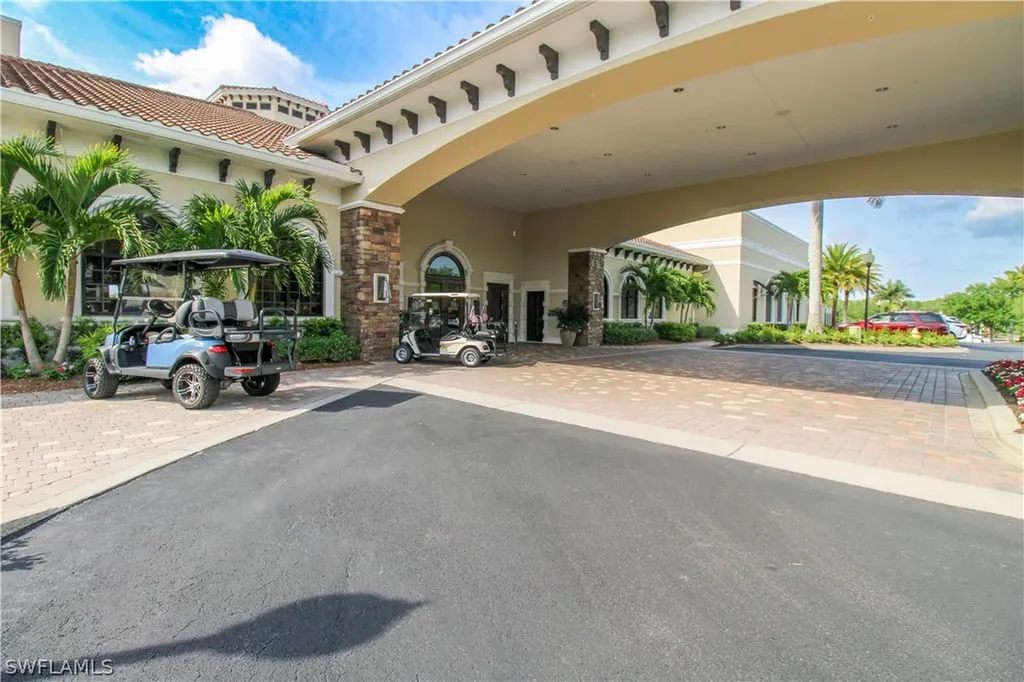 10313 Heritage Bay Boulevard Naples FL 34120