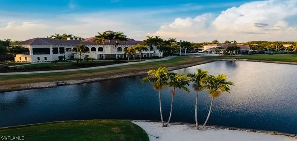 10313 Heritage Bay Boulevard Naples FL 34120