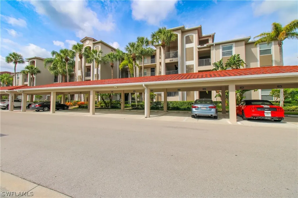 10313 Heritage Bay Boulevard Naples FL 34120