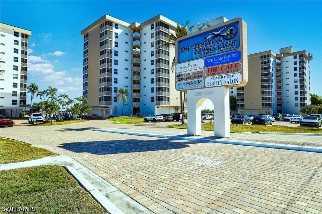 5600 Bonita Beach Road Bonita Springs FL 34134