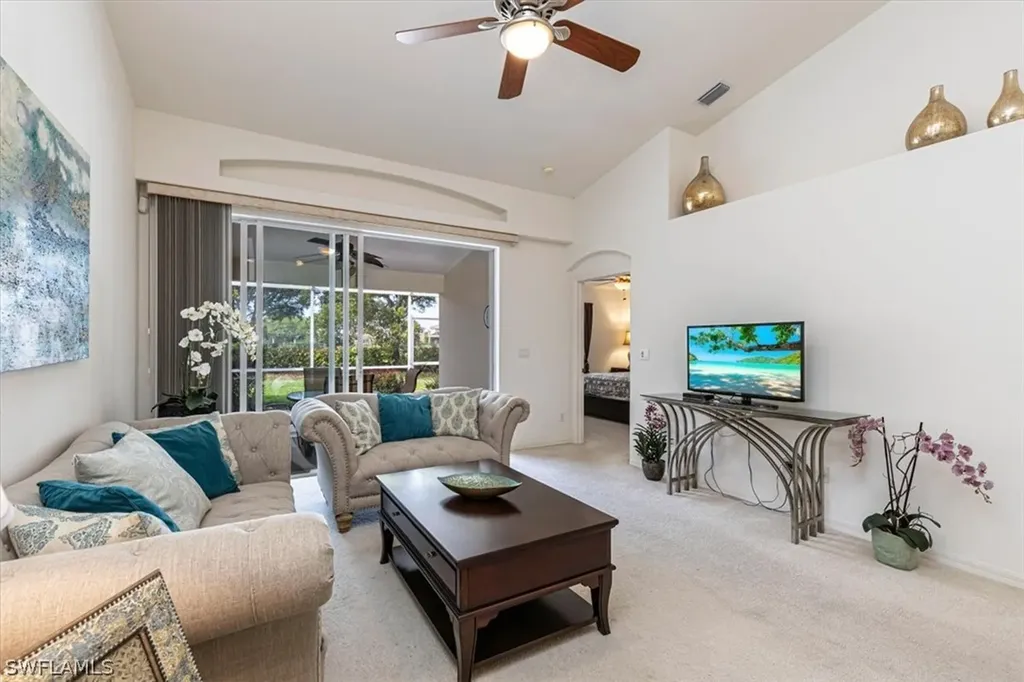 8535 Ibis Cove Circle Naples FL 34119