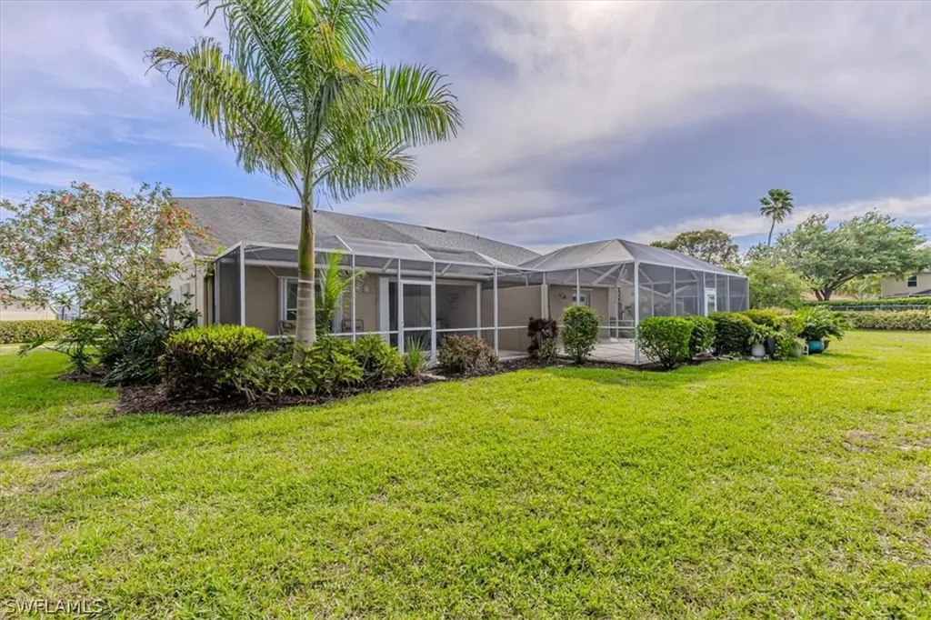 8535 Ibis Cove Circle Naples FL 34119