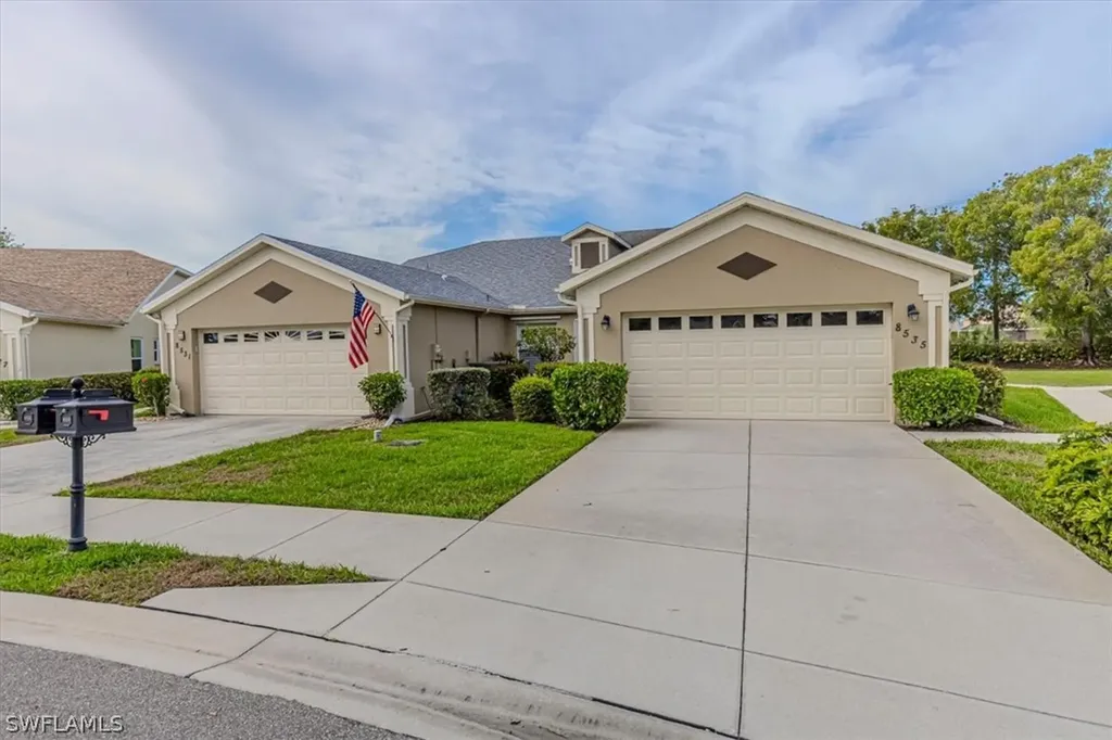 8535 Ibis Cove Circle Naples FL 34119