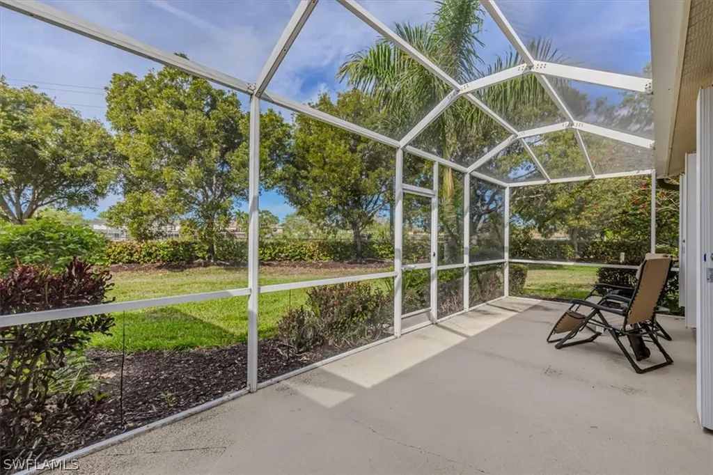 8535 Ibis Cove Circle Naples FL 34119