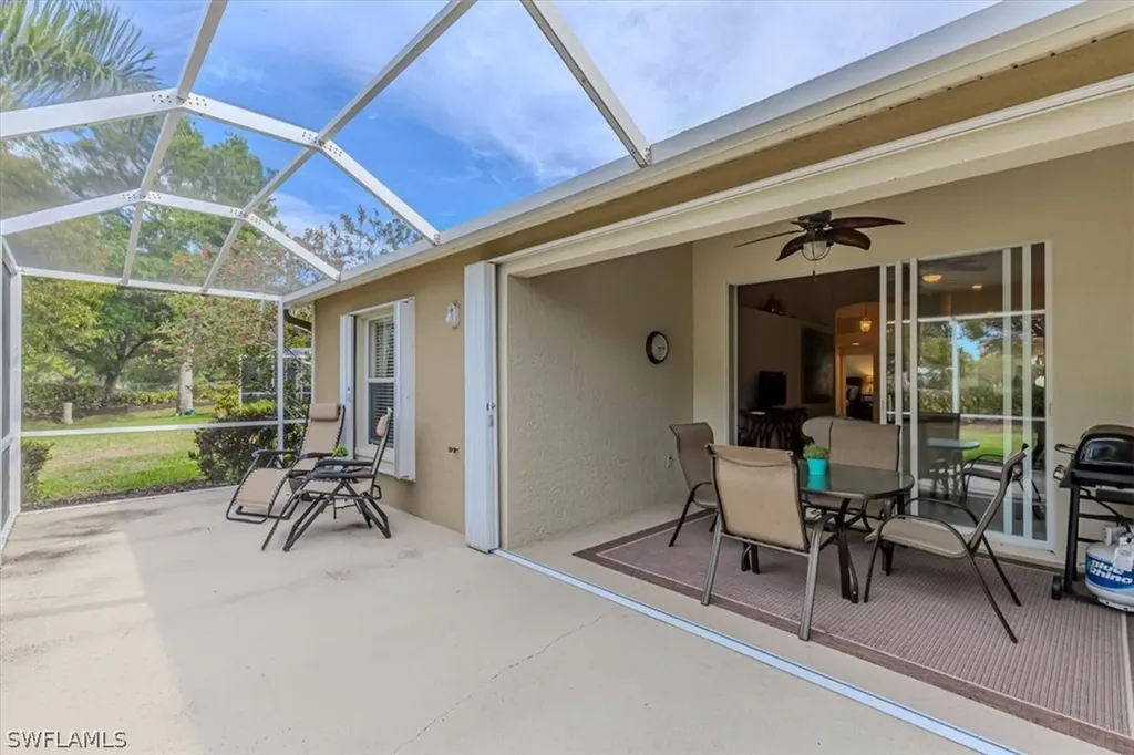 8535 Ibis Cove Circle Naples FL 34119