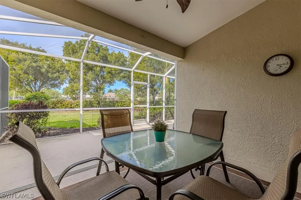 8535 Ibis Cove Circle Naples FL 34119
