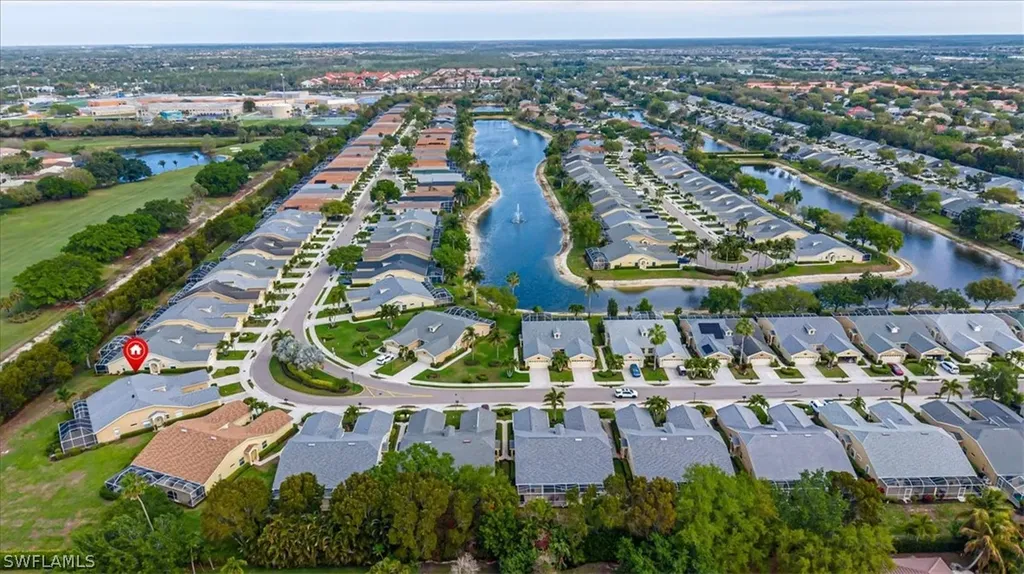 8535 Ibis Cove Circle Naples FL 34119