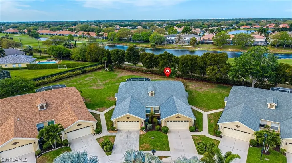 8535 Ibis Cove Circle Naples FL 34119