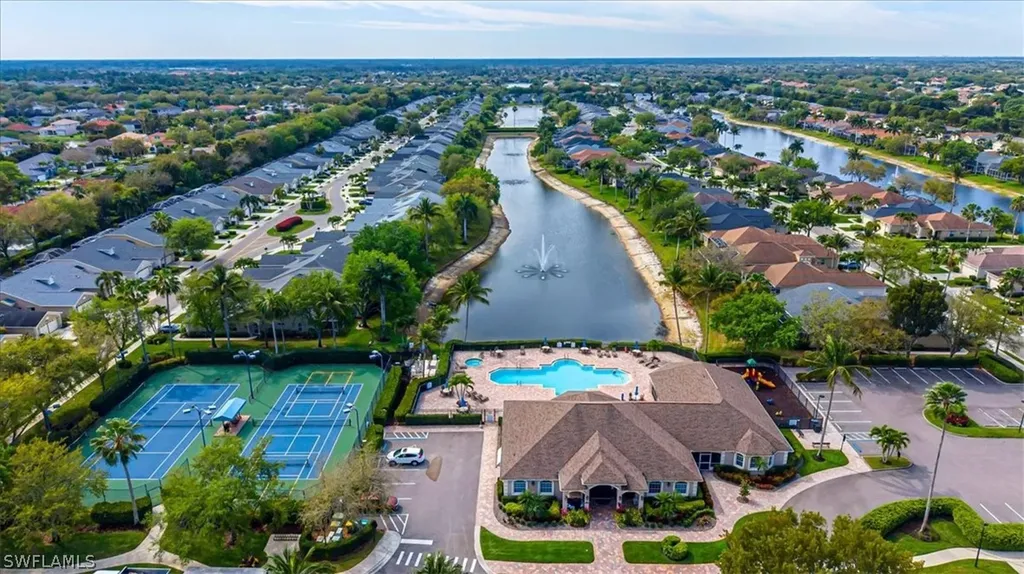 8535 Ibis Cove Circle Naples FL 34119