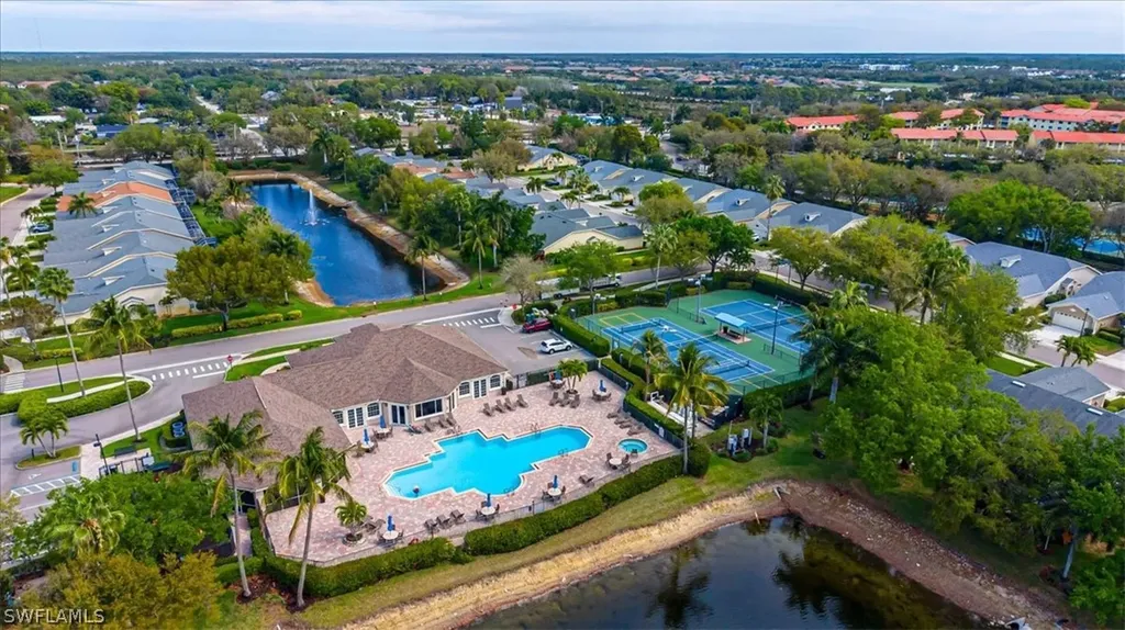 8535 Ibis Cove Circle Naples FL 34119