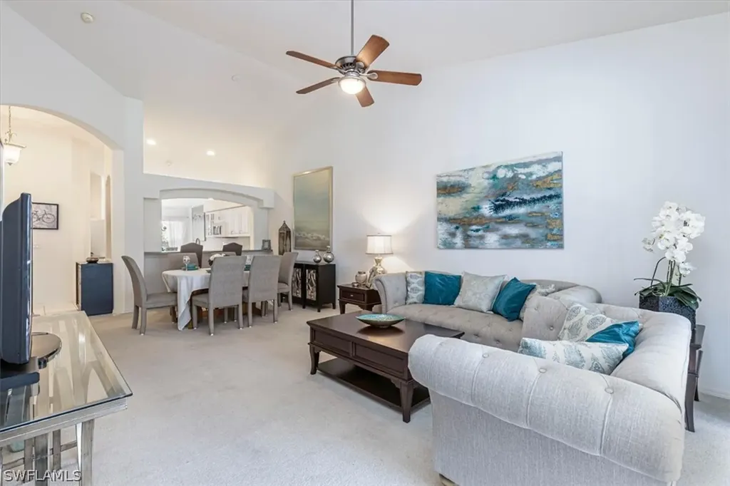 8535 Ibis Cove Circle Naples FL 34119