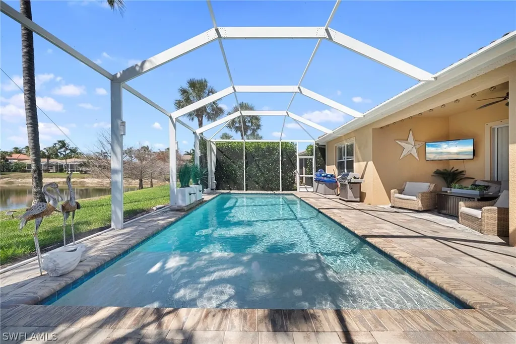 14321 Manchester Drive Naples FL 34114
