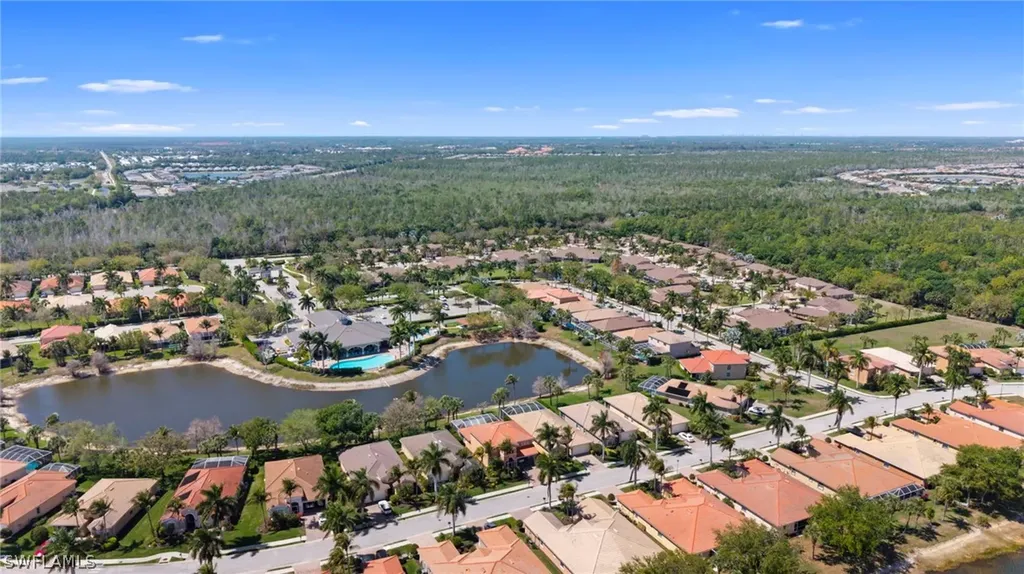 14321 Manchester Drive Naples FL 34114