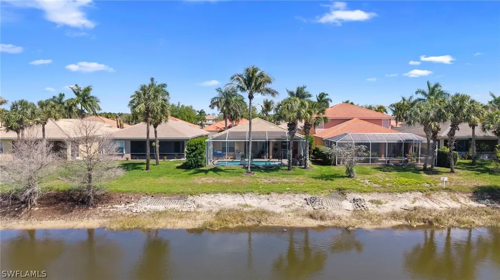 14321 Manchester Drive Naples FL 34114