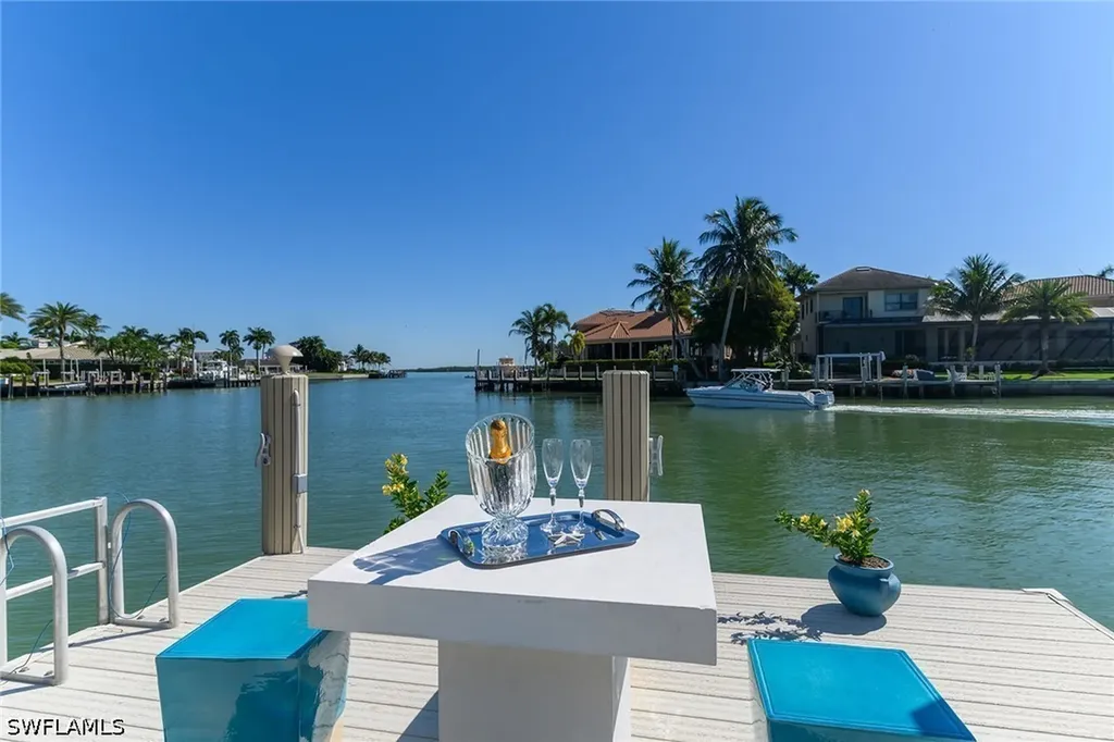 591 Goldcoast Court Marco Island FL 34145