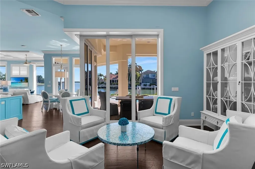 591 Goldcoast Court Marco Island FL 34145