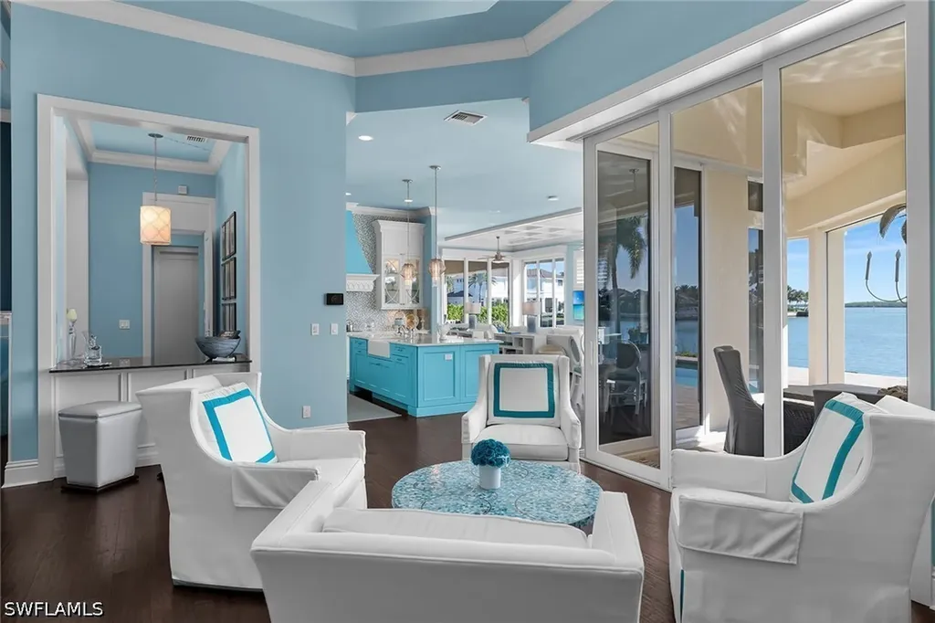 591 Goldcoast Court Marco Island FL 34145