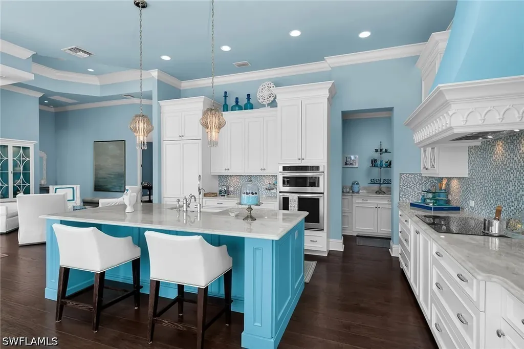 591 Goldcoast Court Marco Island FL 34145