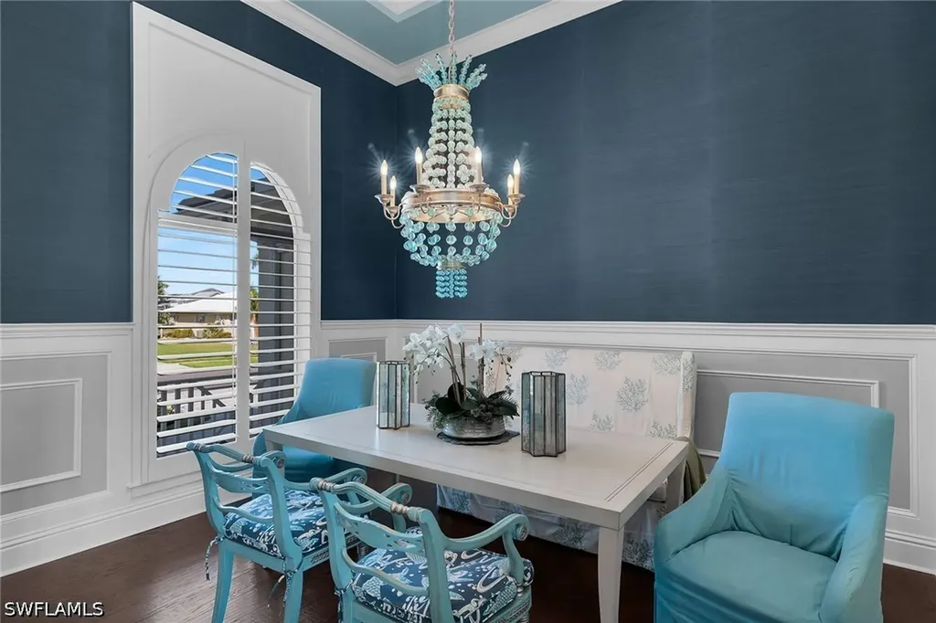 591 Goldcoast Court Marco Island FL 34145