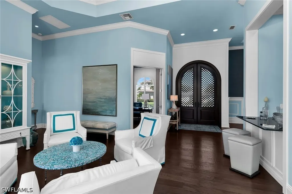 591 Goldcoast Court Marco Island FL 34145