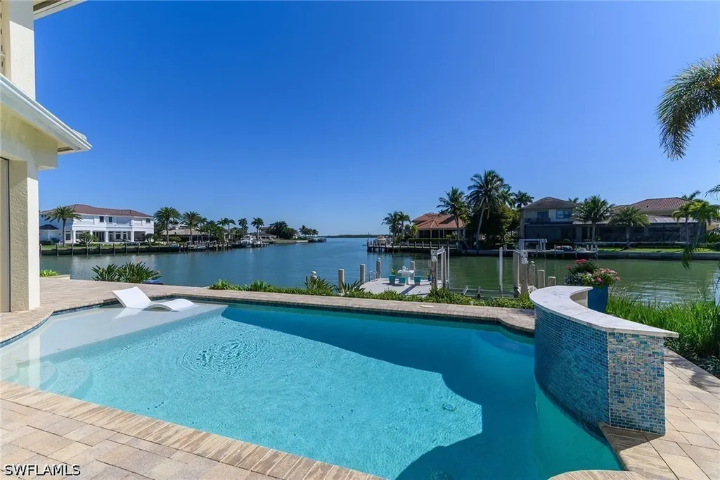 591 Goldcoast Court Marco Island FL 34145