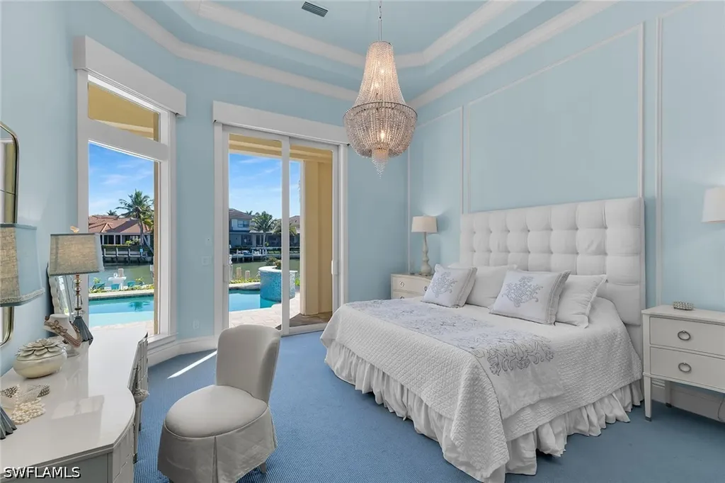 591 Goldcoast Court Marco Island FL 34145