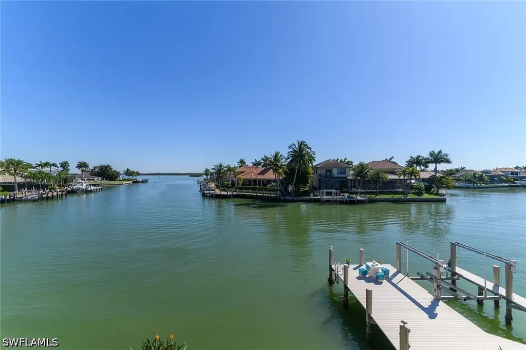 591 Goldcoast Court Marco Island FL 34145