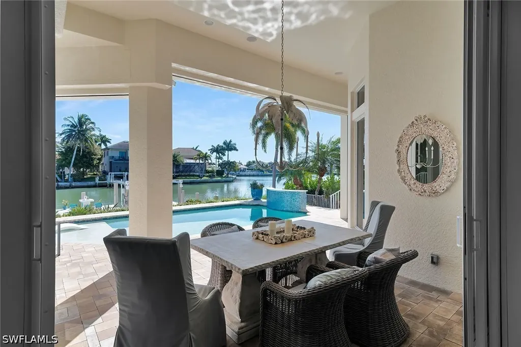 591 Goldcoast Court Marco Island FL 34145