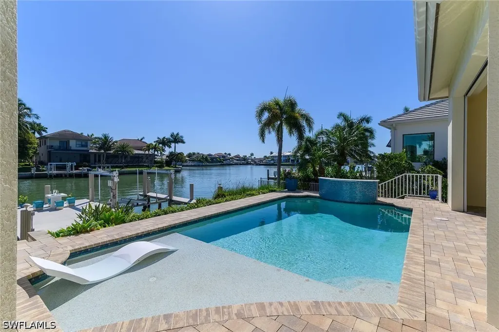 591 Goldcoast Court Marco Island FL 34145