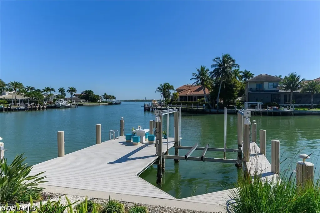 591 Goldcoast Court Marco Island FL 34145