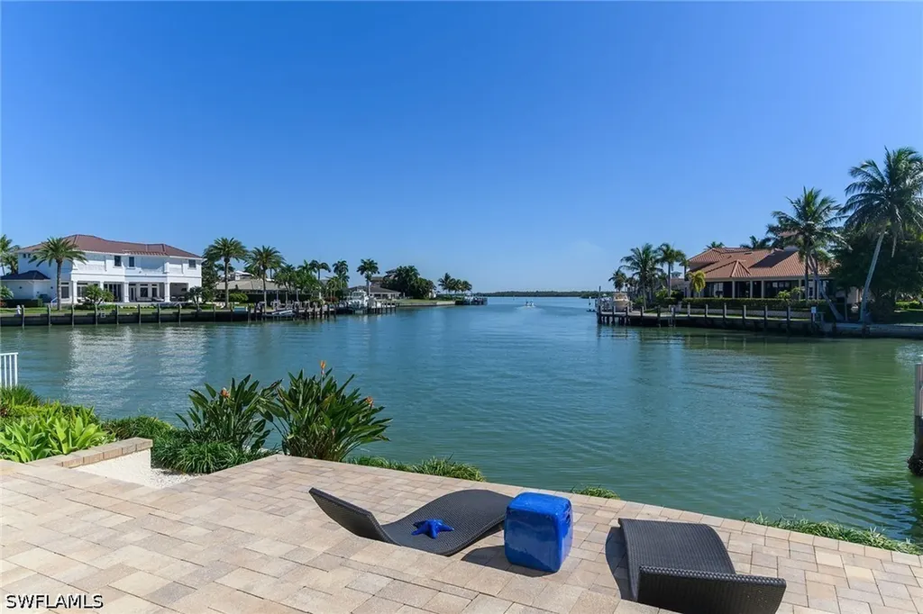 591 Goldcoast Court Marco Island FL 34145