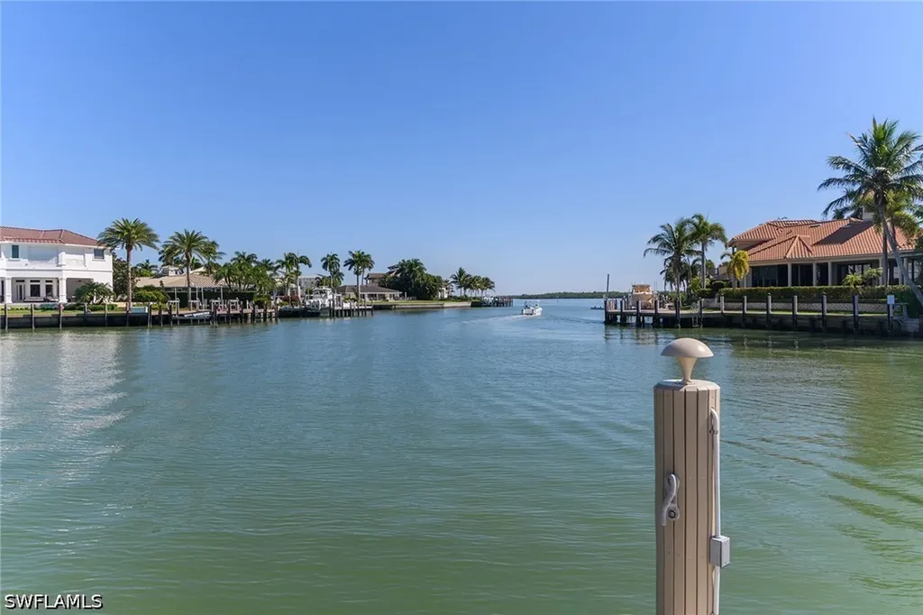 591 Goldcoast Court Marco Island FL 34145