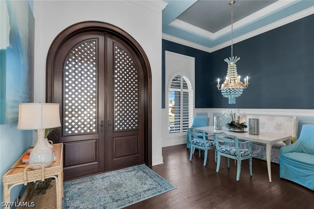 591 Goldcoast Court Marco Island FL 34145
