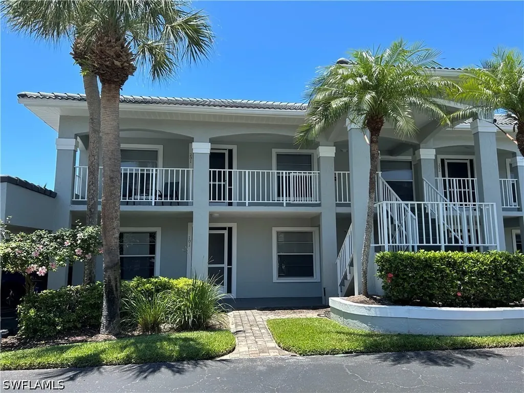 509 Roma Court Naples FL 34110